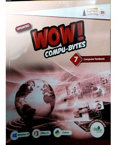 Eupheus Wow Compu-Bytes - 7